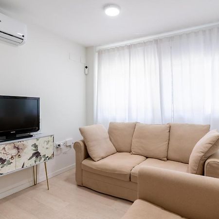 Whitey Aparment In Triana Lejlighed Sevilla Eksteriør billede