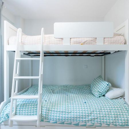 Whitey Aparment In Triana Lejlighed Sevilla Eksteriør billede