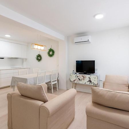 Whitey Aparment In Triana Lejlighed Sevilla Eksteriør billede