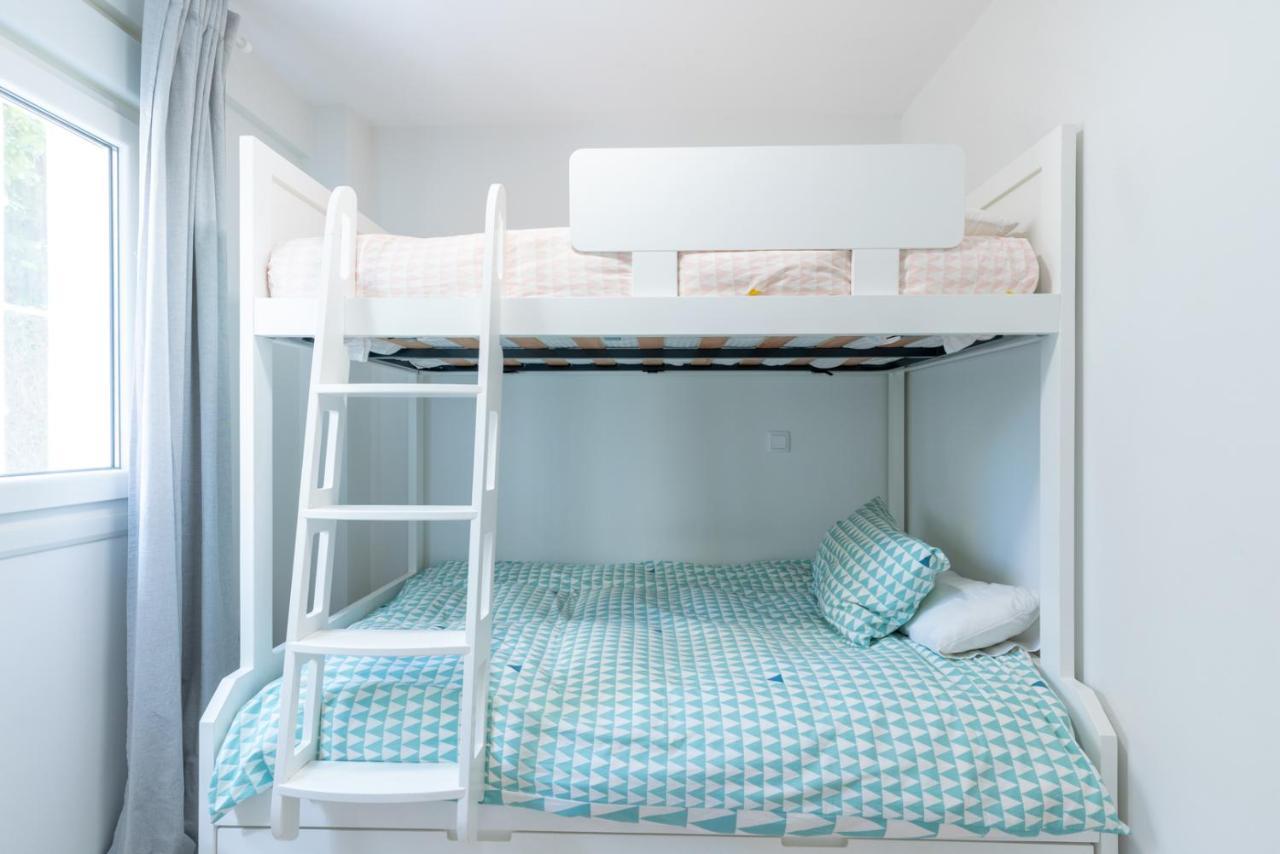 Whitey Aparment In Triana Lejlighed Sevilla Eksteriør billede