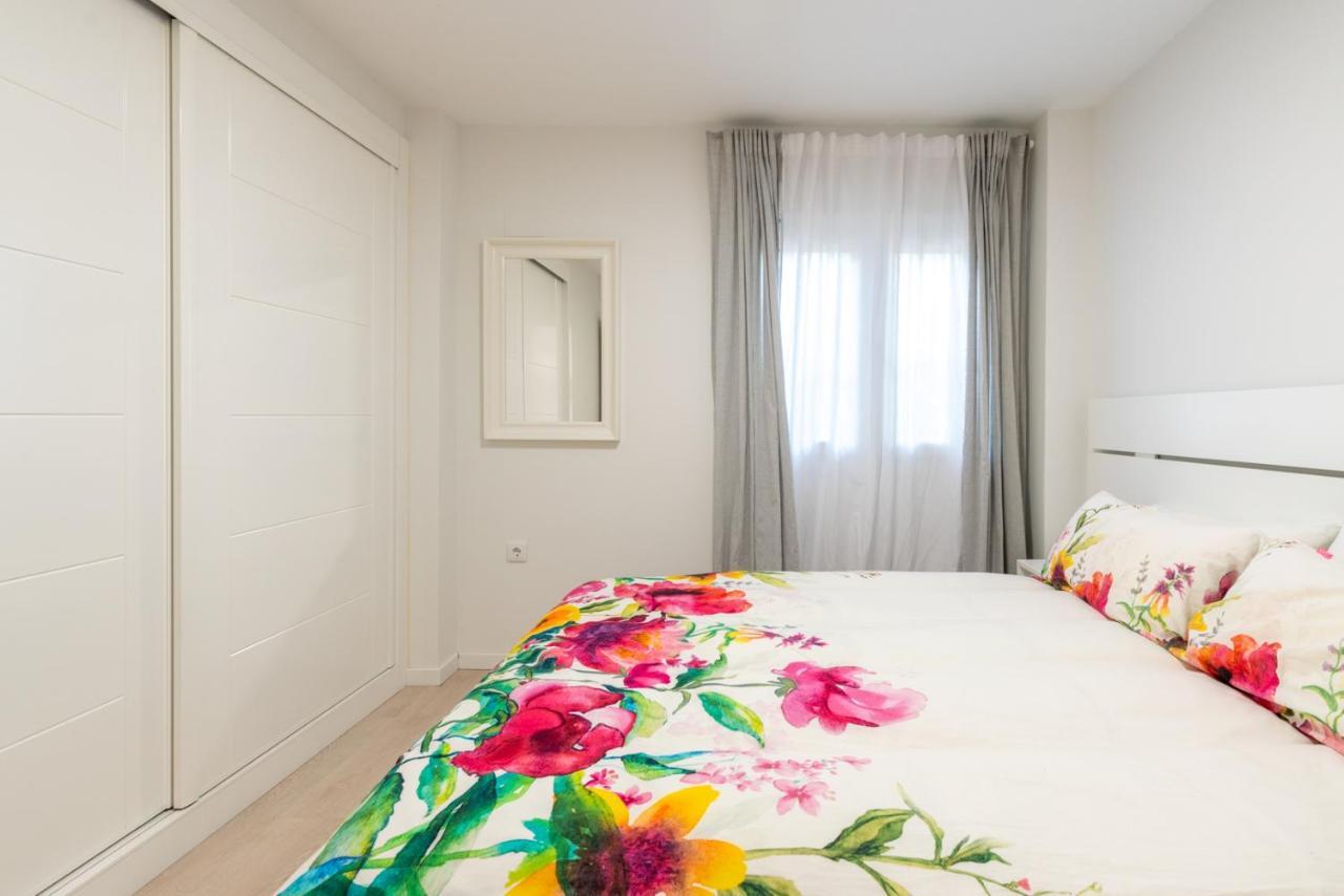 Whitey Aparment In Triana Lejlighed Sevilla Eksteriør billede