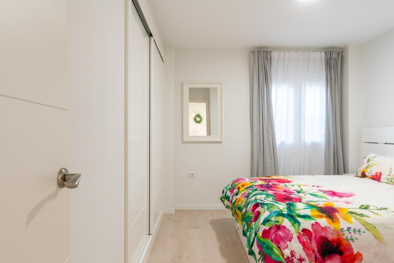 Whitey Aparment In Triana Lejlighed Sevilla Eksteriør billede