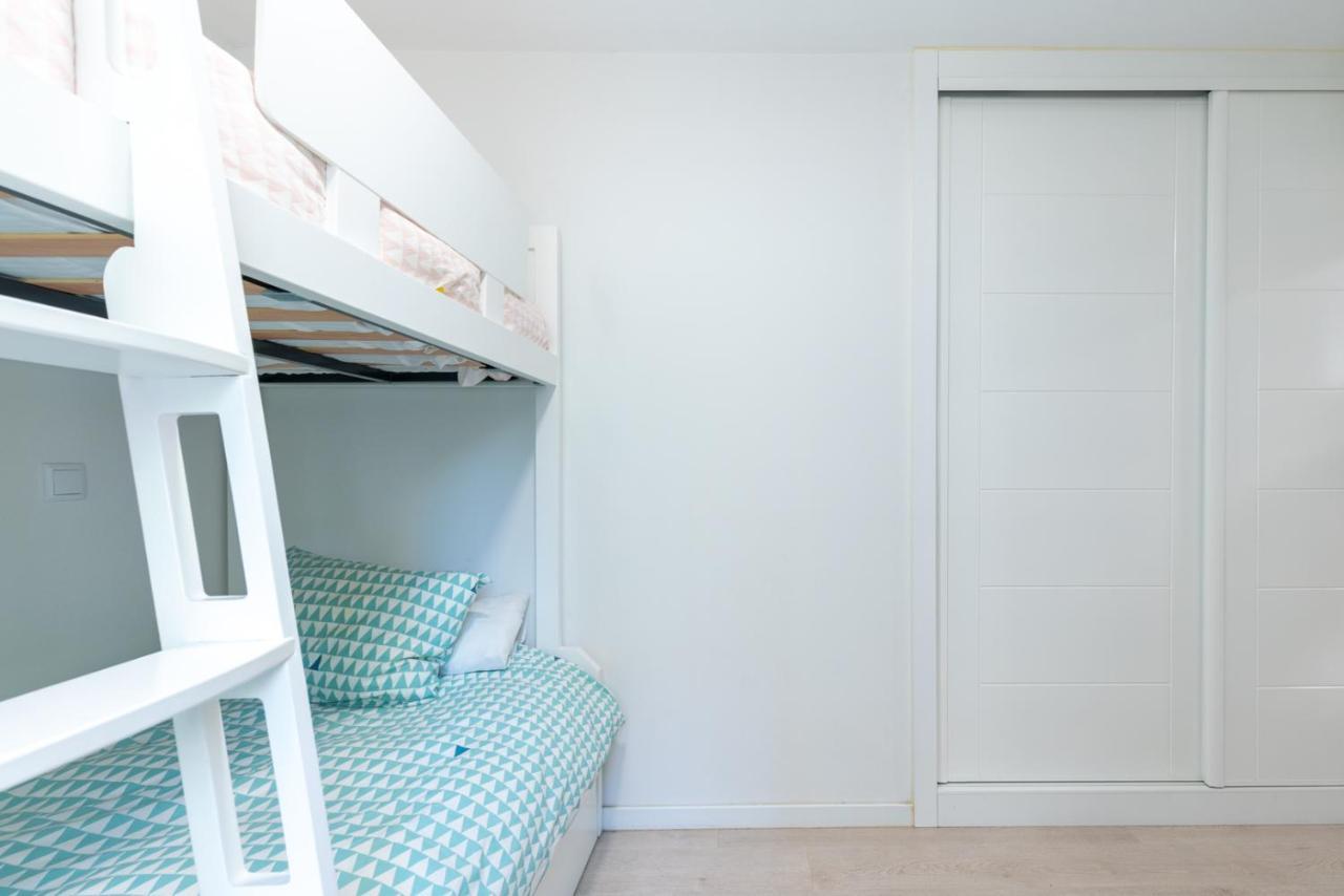 Whitey Aparment In Triana Lejlighed Sevilla Eksteriør billede