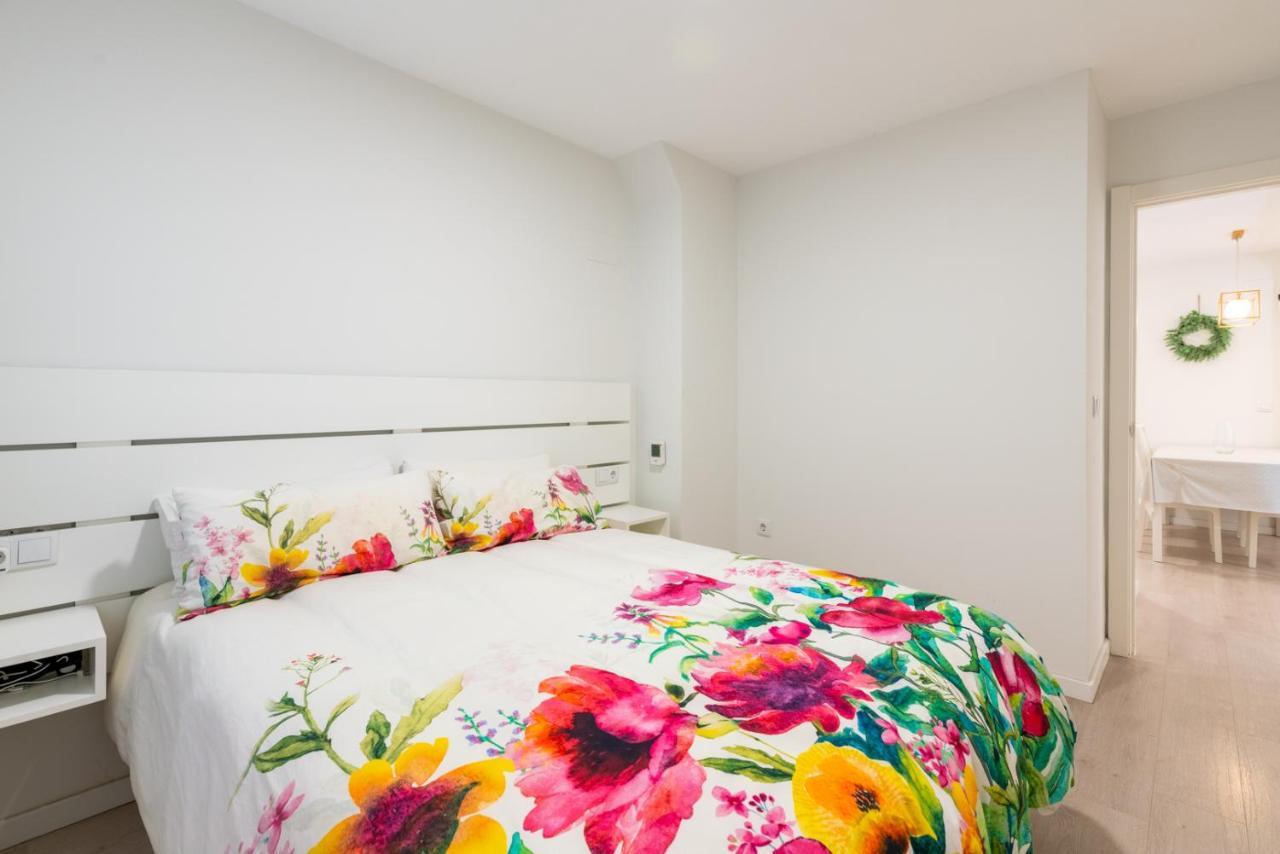 Whitey Aparment In Triana Lejlighed Sevilla Eksteriør billede