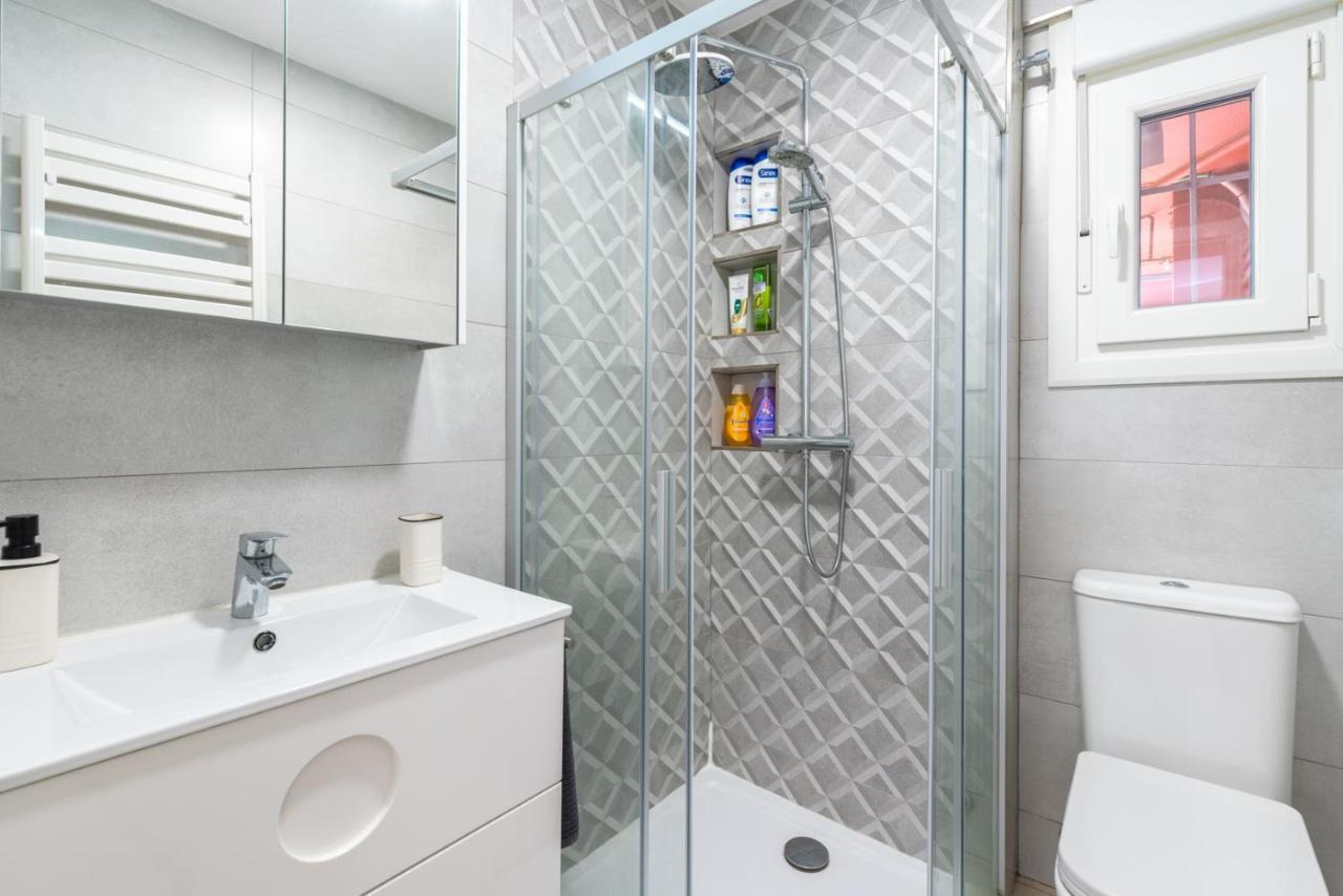 Whitey Aparment In Triana Lejlighed Sevilla Eksteriør billede