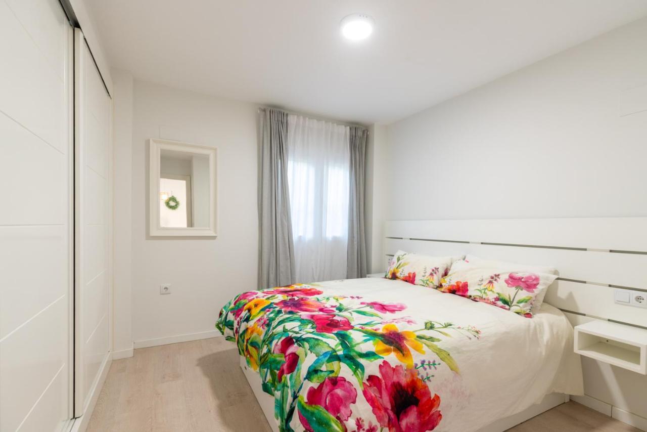Whitey Aparment In Triana Lejlighed Sevilla Eksteriør billede