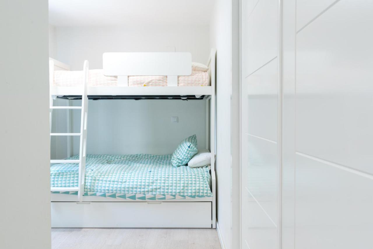 Whitey Aparment In Triana Lejlighed Sevilla Eksteriør billede