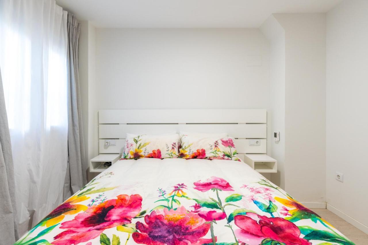 Whitey Aparment In Triana Lejlighed Sevilla Eksteriør billede