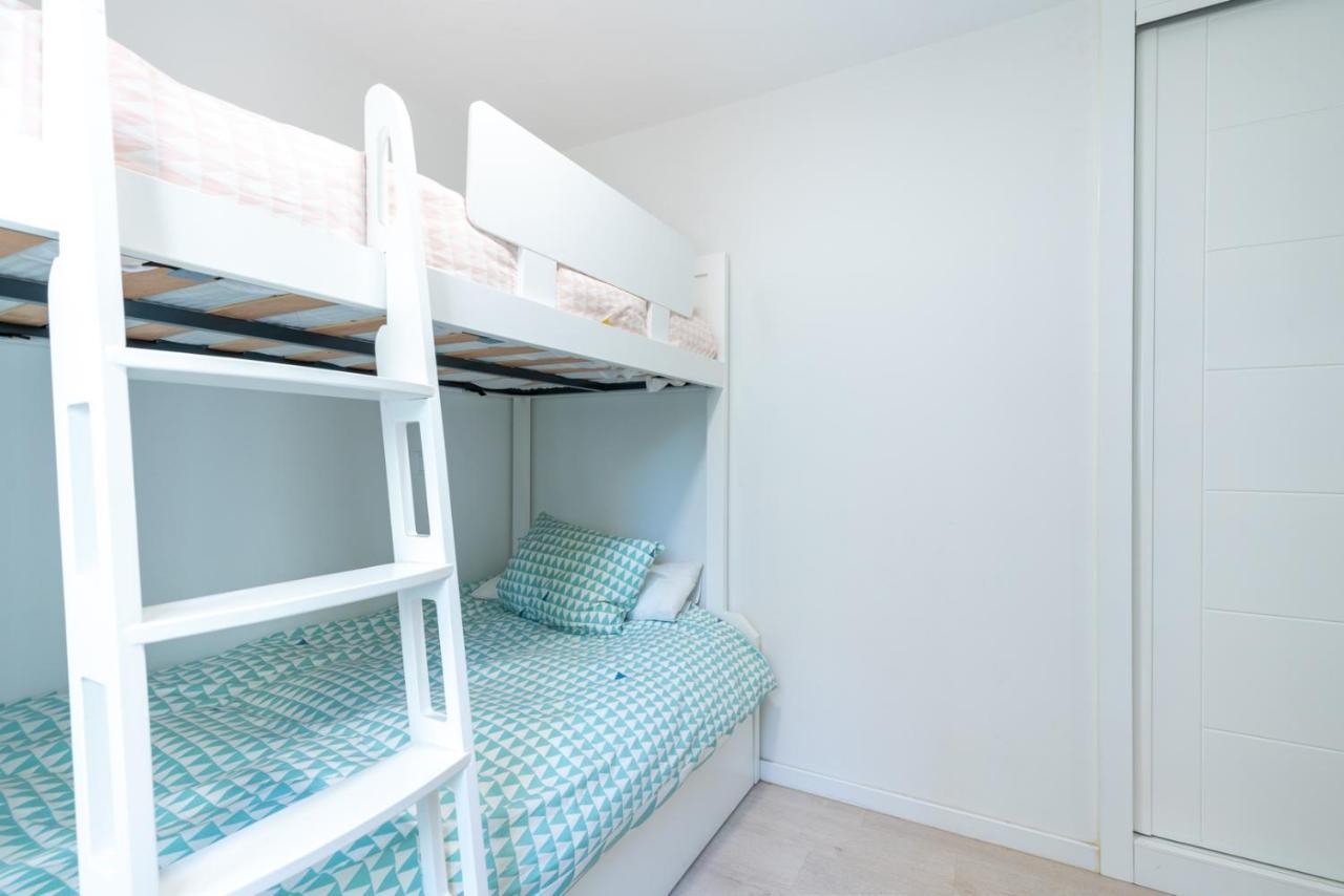 Whitey Aparment In Triana Lejlighed Sevilla Eksteriør billede